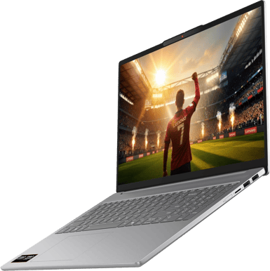 Lenovo IdeaPad Slim 5 OLED Gen 11 - 16" | Ryzen AI 7 | 16GB | 512GB