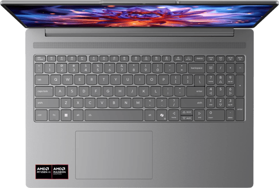 Lenovo IdeaPad Slim 5 OLED Gen 11 - 16" | Ryzen AI 7 | 16GB | 512GB