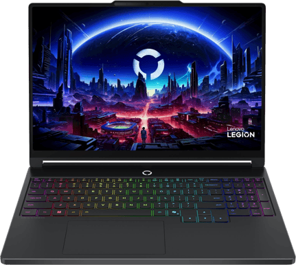 Lenovo Legion 5 OLED Gen 11 - Ultra 7 | 32GB | 512GB | RTX 5070 | PRO