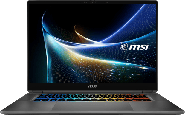 MSI Prestige N16 Flip AI+ - RTX Spark N1X | 32GB | 1TB
