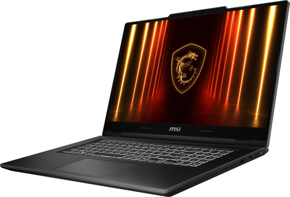MSI Cyborg 17 16GB