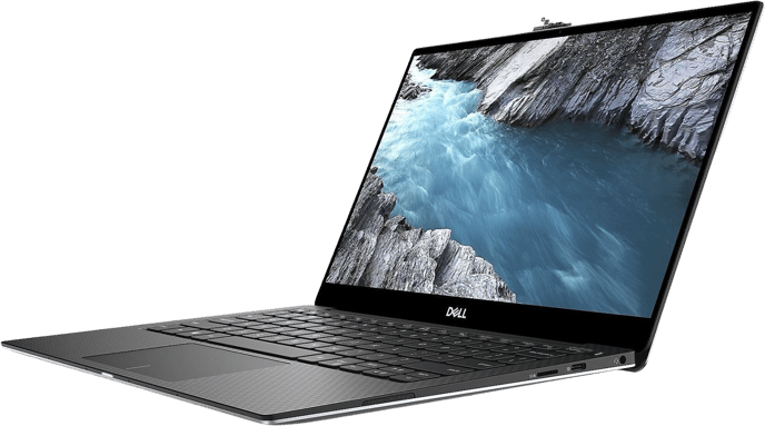 Dell XPS 13 - i7 | 16GB | 512GB | REFURBISHED - A Grade