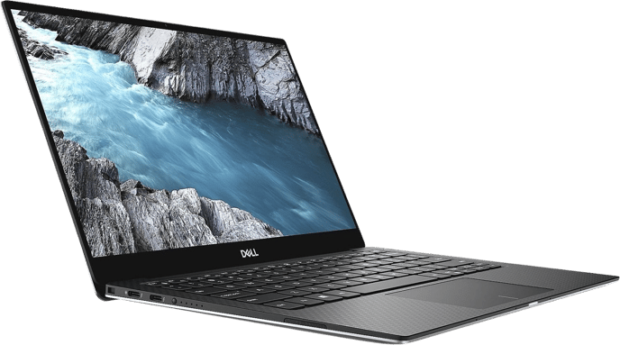 Dell XPS 13 - i7 | 16GB | 512GB | REFURBISHED - A Grade