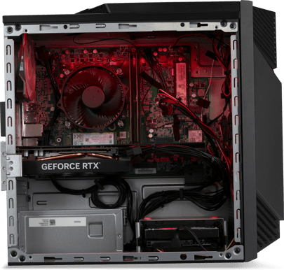 Acer Nitro N50-660- i5 | 16GB | 512GB | RTX 5060 Ti