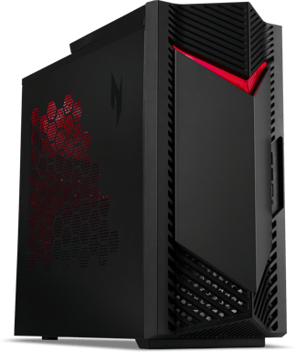 Acer Nitro N50-660- i5 | 16GB | 512GB | RTX 5060 Ti
