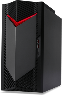 Acer Nitro N50-660- i5 | 16GB | 512GB | RTX 5060 Ti