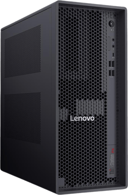 Lenovo ThinkStation P4 - Ryzen 7 Pro | 64GB | 1TB