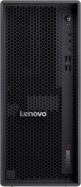 Lenovo ThinkStation P4 - Ryzen 7 Pro | 64GB | 1TB
