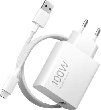 Xiaomi 100 W GaN Charger