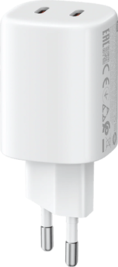 Xiaomi 45 W Nano Turbo Charging