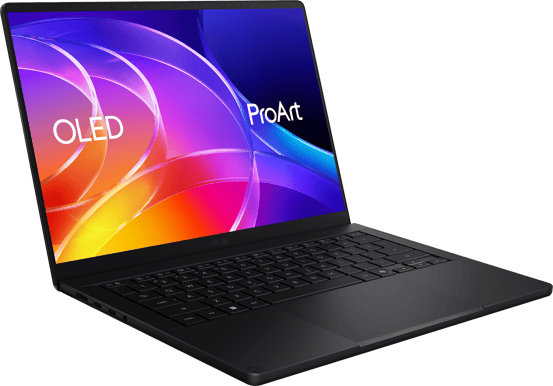 ASUS ProArt P14 H7407 OLED - RTX Spark N1X | 128GB | 1TB