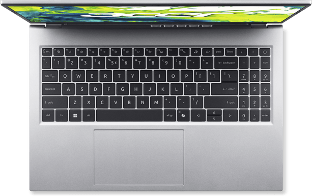 Acer Aspire Go 15 - Core 7 | 32GB | 1TB