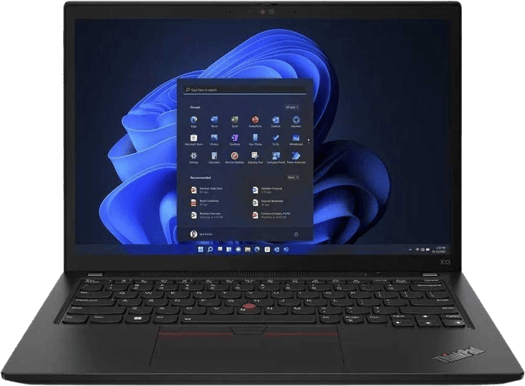 Lenovo ThinkPad X13 G3 - i7 | 16GB | 512GB | REFURBISHED - A Grade