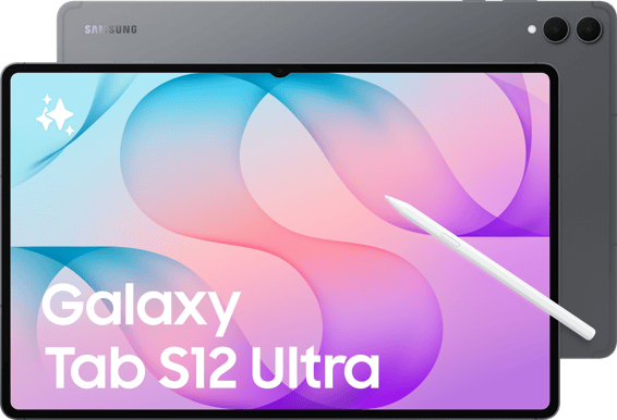 Samsung Galaxy Tab S12 Ultra Wifi (1TB) Gray