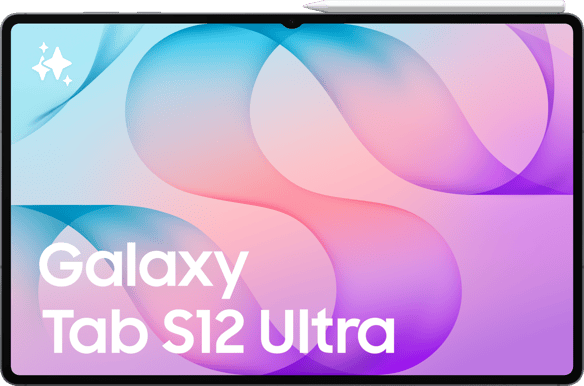 Samsung Galaxy Tab S12 Ultra Wifi (1TB) Gray