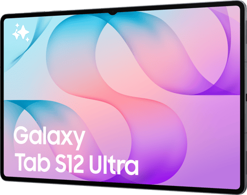Samsung Galaxy Tab S12 Ultra 5G (1TB) Gray