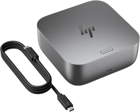 HP Thunderbolt 4 100W G6 Dockingsstation