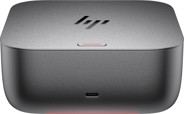 HP Thunderbolt 4 Ultra G6 Dockningsstation