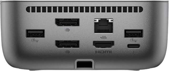 HP Thunderbolt 4 Ultra G6 Dockningsstation
