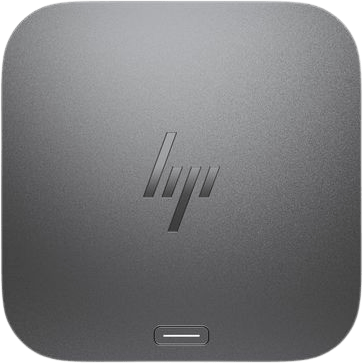HP Thunderbolt 4 Ultra G6 Dockningsstation