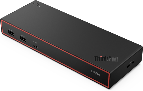 ThinkPad USB4 5000 Dockningsstation