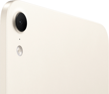 Apple iPad mini (128GB) Stjärnglans