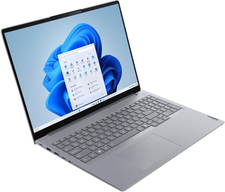 Lenovo ThinkBook 16 Gen 8 - Ultra 9 | 16GB | 512GB
