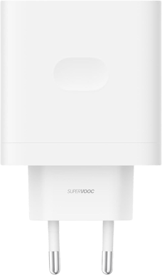 Oppo SUPERVOOC 100 W Power Adaptor
