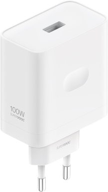 Oppo SUPERVOOC 100 W Power Adaptor