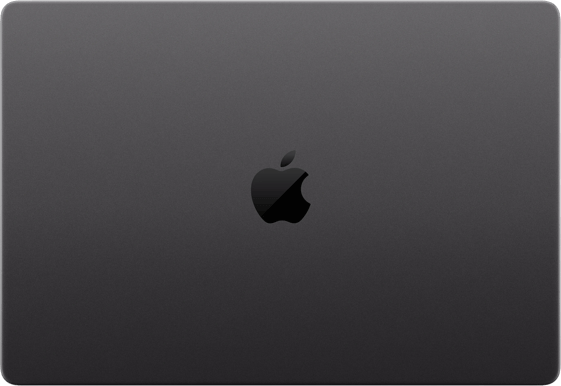 Apple MacBook Pro PROLED - 16,2" | M5 Max | 48GB | 2TB | Rymdsvart