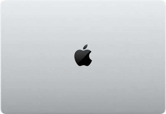 Apple MacBook Pro PROLED - 16,2" | M5 Pro | 24GB | 1TB | Silver