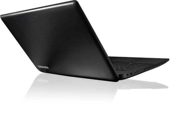 Toshiba Satellite Pro C70