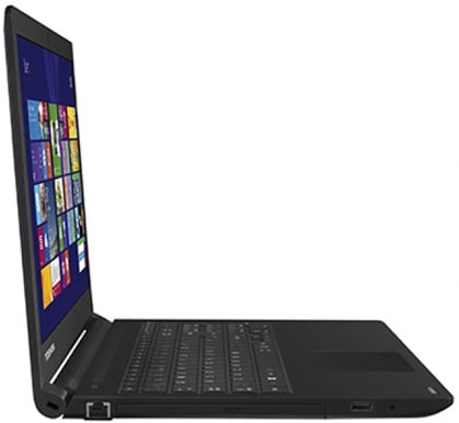 Toshiba Satellite Pro R50 - Celeron, 4GB, 500GB, Win 7+8