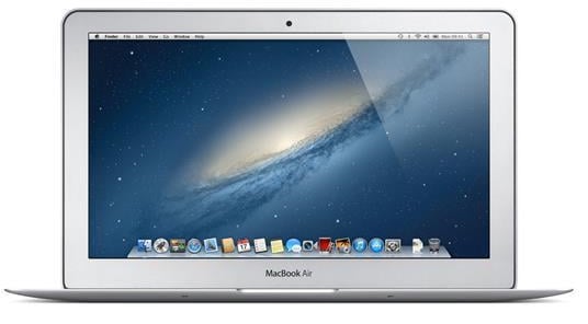 Apple MacBook Air 13", 128GB SSD