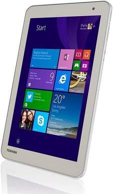 Toshiba Encore 2 med Windows 8.1 och Office 365 Personal i 1 år