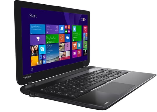Toshiba Satellite L50-B BayTrail 4GB 128GB SSD