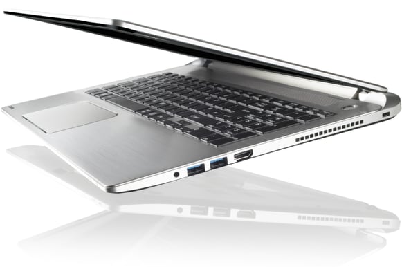 Toshiba Satellite S50 i7 8GB 256GB SSD R7 M260