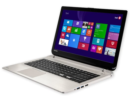 Toshiba Satellite S50 i7 8GB 256GB SSD R7 M260