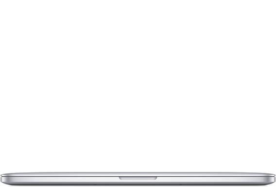 Apple MacBook Pro 13" i5 8GB 128GB SSD
