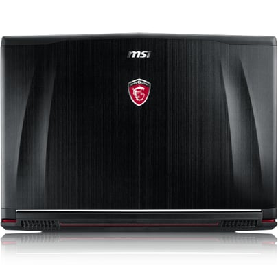 MSI GE72 6QF i7 8GB 128GB SSD GTX 970M