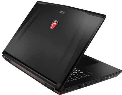 MSI GE72 6QC i7 8GB 128GB SSD GTX 960M