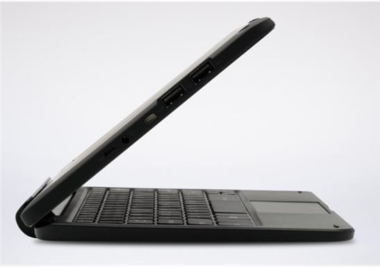 Lamina T1012B.NORD Atom x5 2GB 32GB flashlagring