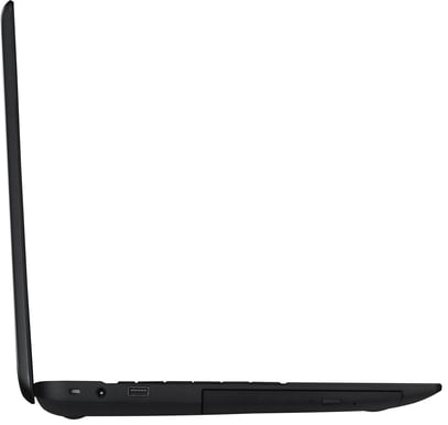 Toshiba C70-B-212 - 17,3" HD+, Core i3, 4GB, 500GB