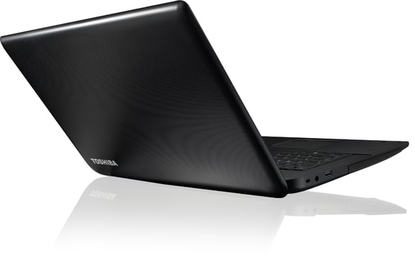 Toshiba C70-B-212 - 17,3" HD+, Core i3, 4GB, 500GB