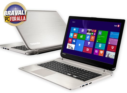 Toshiba Satellite S50 i5 8GB 256GB SSD R7 M260