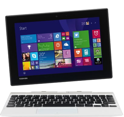 Toshiba Click Mini