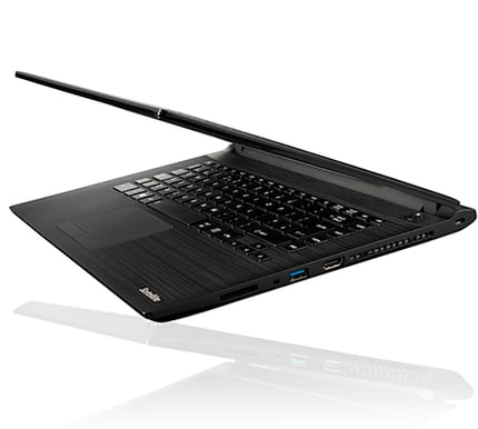 Toshiba Satellite C40 Celeron 2GB 32GB eMMC