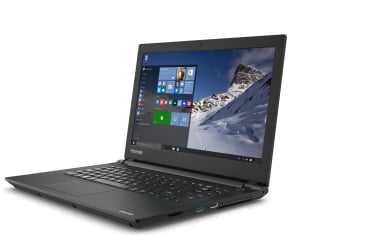 Toshiba Satellite C40 Celeron 2GB 32GB eMMC