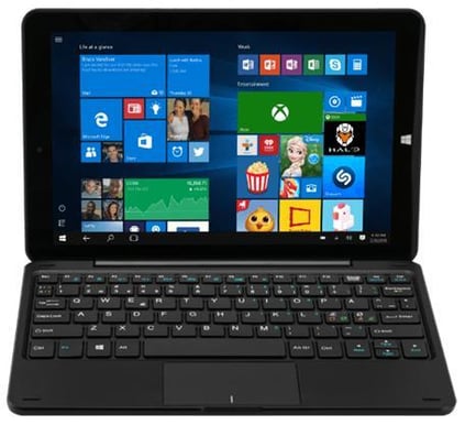 Lamina T1024 10.1" Win Home 64GB