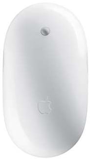 Apple Mighty Mouse Trådlös MB111ZM/A